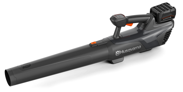 Husqvarna Aspire™ Blower 18V - Without Battery and Charger - Image 5