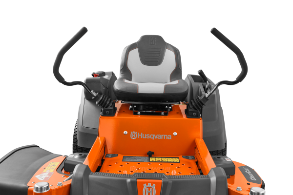 HUSQVARNA Z248F - Image 6