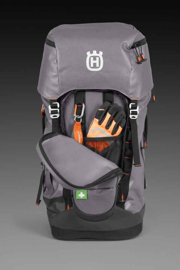 Gear backpack - Image 4