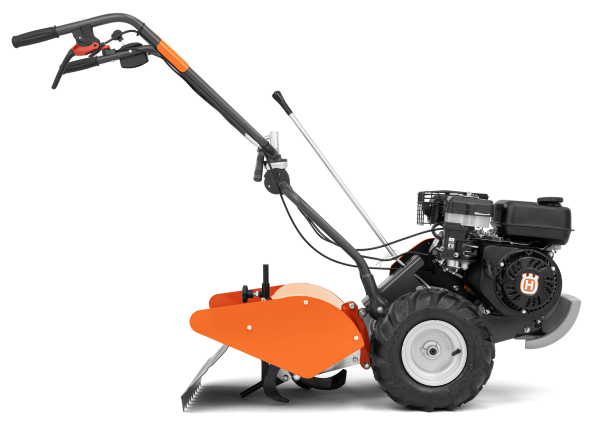 HUSQVARNA TR 348 - Image 3