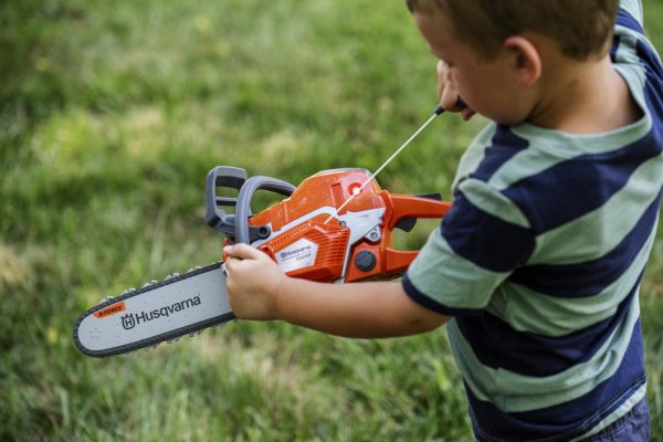 Toy Chainsaw - Image 3