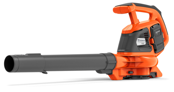 Husqvarna 120iBV without battery and charger - Image 3