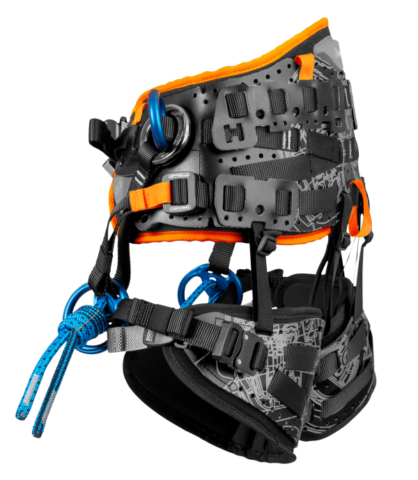 Husqvarna Climbing Harness - Image 2