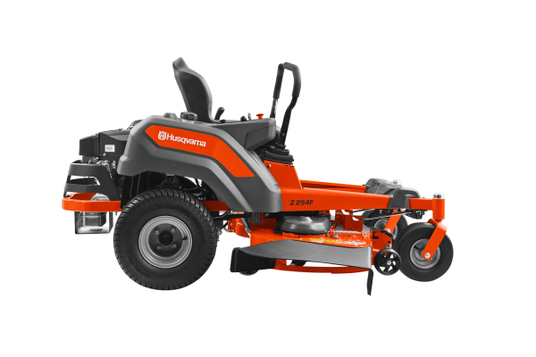 HUSQVARNA Z254F - Image 3