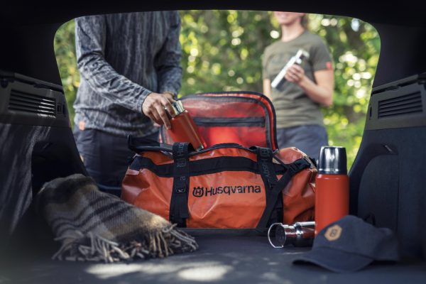 Xplorer Duffel bag 70L - Image 2