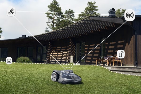 Husqvarna EPOS™ Plug-in Kit - Image 2