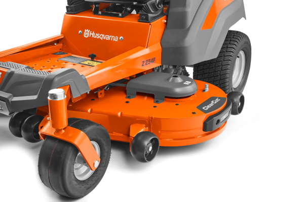 HUSQVARNA Z254F - Image 9