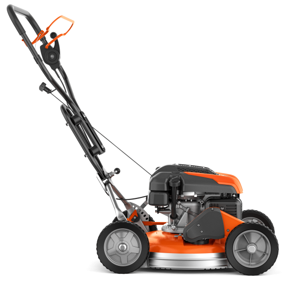 Husqvarna KLIPPO LB 548SQe - Image 2