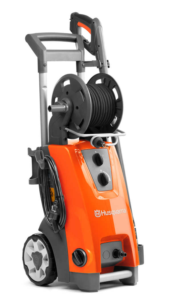 HUSQVARNA PW 490 - Image 2