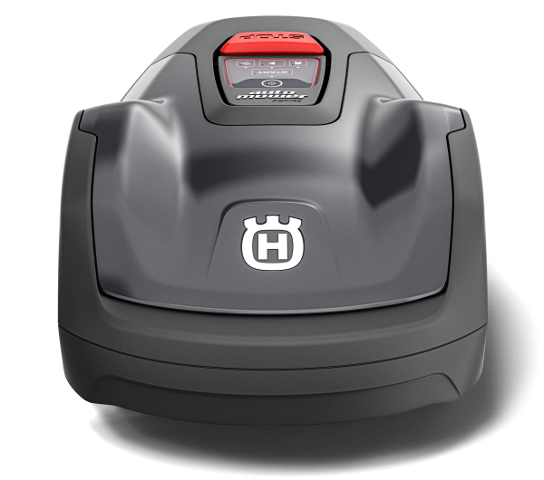 Husqvarna Automower® Aspire™ R4 with installation kit - Image 4