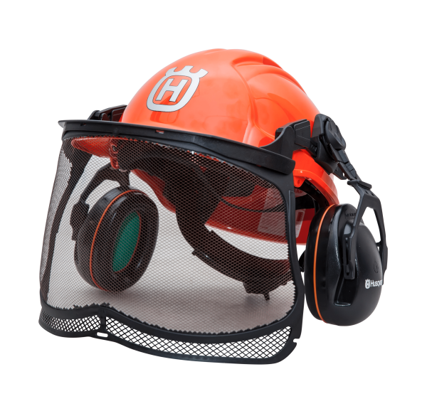 Forest Helmet - Image 2