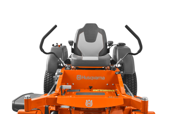 HUSQVARNA MZ48 - Image 7