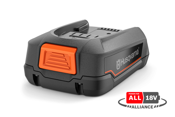 Husqvarna Aspire™ 18V B45 2.5Ah Battery