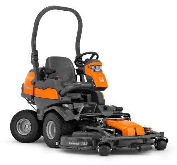 Husqvarna P 524X