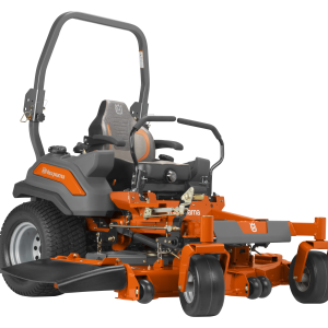 HUSQVARNA Z572X