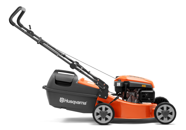 HUSQVARNA LC 219P - Image 2