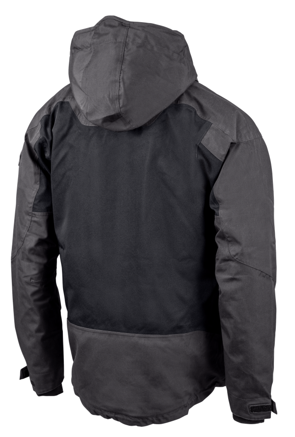 Xplorer Shell jacket men - Image 4