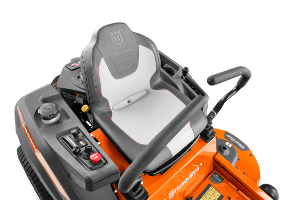 HUSQVARNA Z254F - Image 8