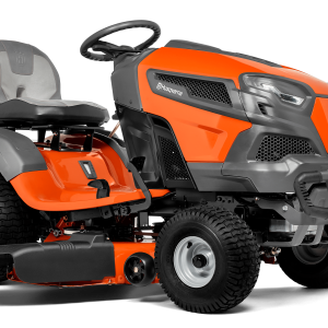 HUSQVARNA TS 142TXD