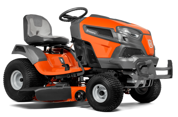 HUSQVARNA TS 142TXD