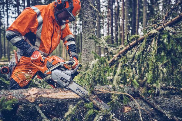 Husqvarna 562 XP® Mark II - Image 6