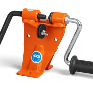 Rivet spinner