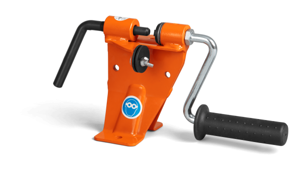 Rivet spinner