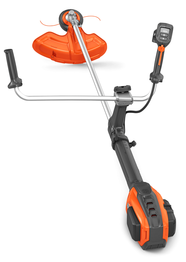 Husqvarna 525iRXT - Image 2
