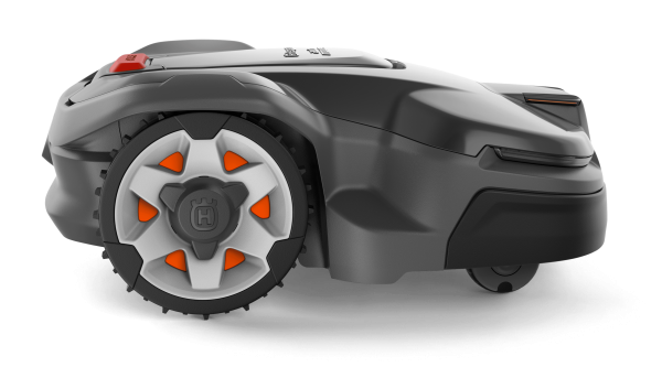 HUSQVARNA Automower® 415X with medium DIY installation kit - Image 7