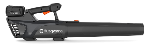 Husqvarna Aspire™ Blower 18V - Without Battery and Charger - Image 2