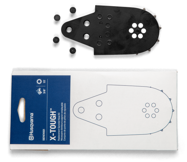 Nose sprocket kit - Image 2