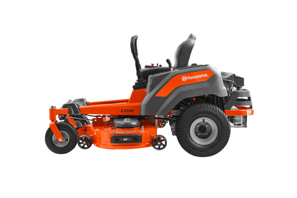 HUSQVARNA Z254F - Image 4