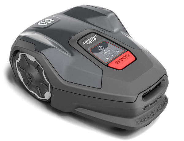 Husqvarna Automower® Aspire™ R4 with installation kit - Image 6