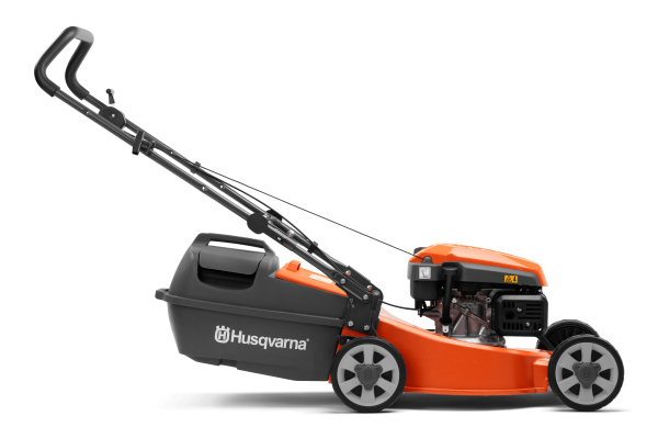 HUSQVARNA LC 419A - Image 2