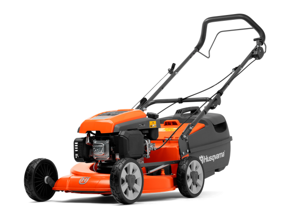 HUSQVARNA LC 419SP - Image 2