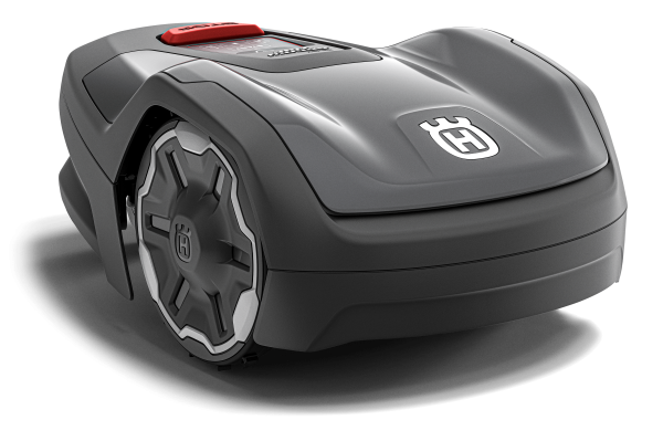 Husqvarna Automower® Aspire™ R4 with installation kit - Image 7