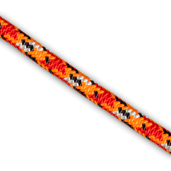 Husqvarna climbing rope 11.5 mm - Image 4
