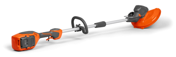 HUSQVARNA 110iL without battery and charger - Image 2