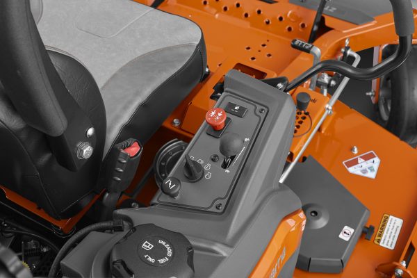 HUSQVARNA Z460 - Image 3