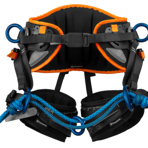 Husqvarna Climbing Harness