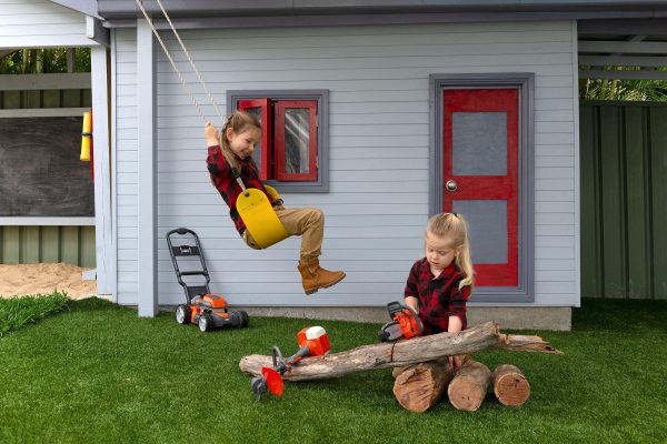 Toy Lawn Mower - Image 4