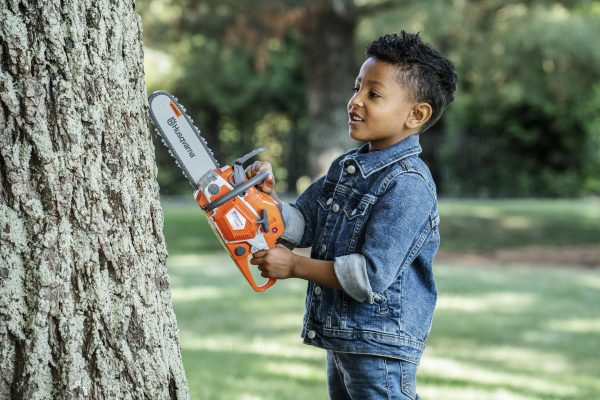 Toy Chainsaw - Image 4