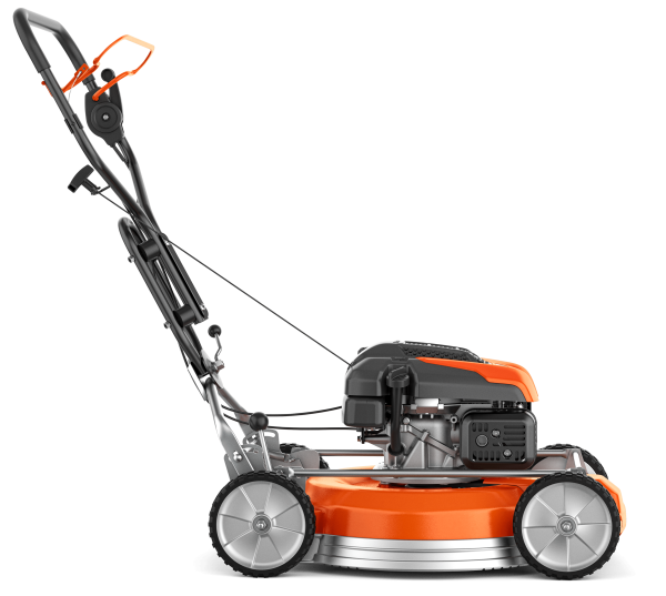 Husqvarna KLIPPO LB 553SQe - Image 2