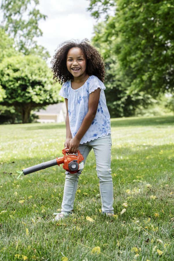 Toy Leaf Blower - Image 6