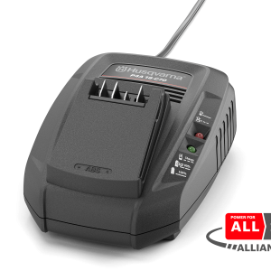 Husqvarna Aspire™ 18V C70 2.5Ah Battery Charger