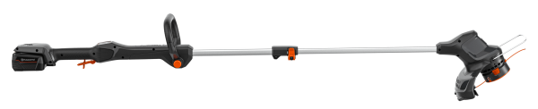 Husqvarna Aspire™ Trimmer 18V Kit With 2.5Ah Battery and 2.5Ah Charger - Image 3