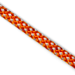 Rigging rope