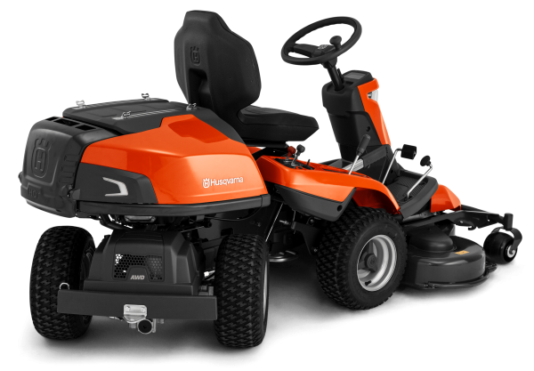 HUSQVARNA R 316TsX AWD - bundle au/nz only - Image 6