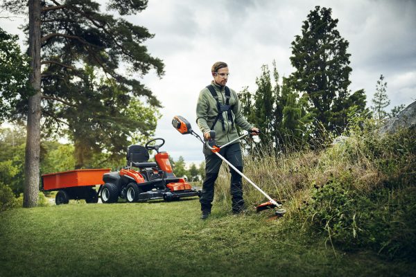 Husqvarna 325iR​ - Image 4