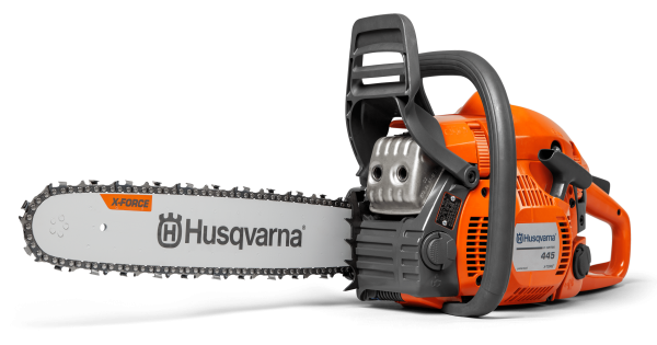 Husqvarna 445 II e-series